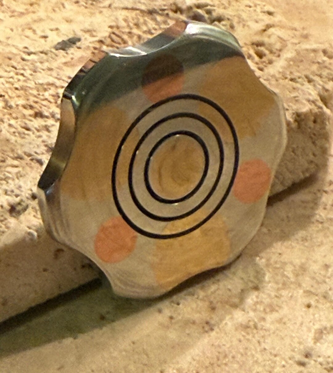 Custom Designed 