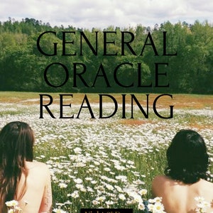 Algemeen advies Oracle Reading