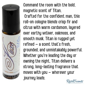 Amber Luxe Roll-On Oil | An Elegant Spring Fragrance