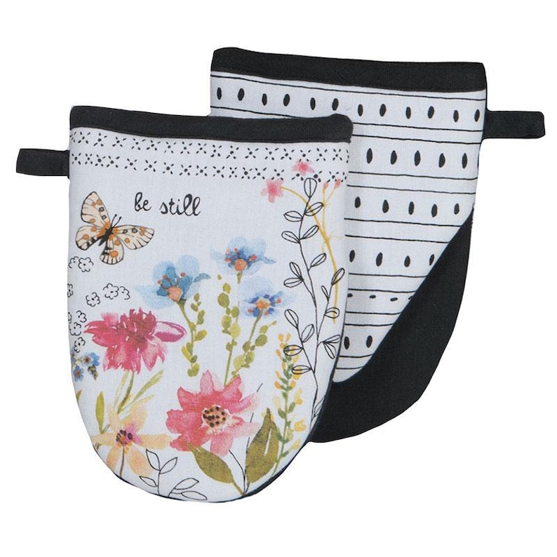 Kay Dee Designs Grabber Mitt - Thumbnail 2