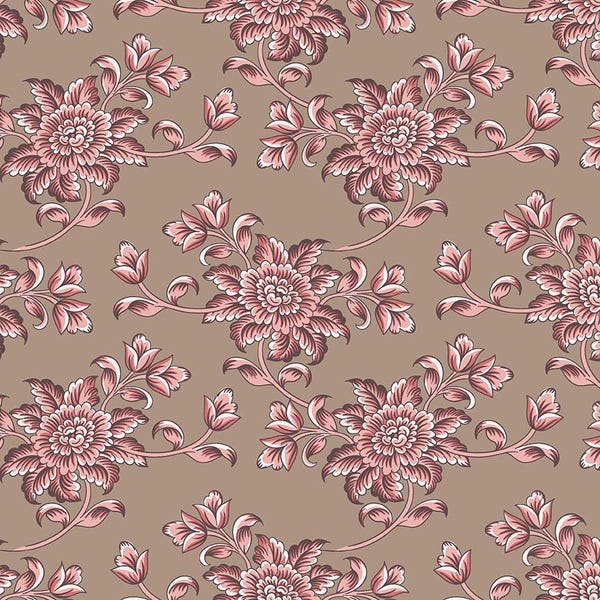 Jane Austen Isabella Fabric: Riley Blake Quilting Cotton