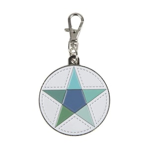 Lori Holt Enamel Happy Charm™ Farmhouse Star for Riley Blake Designs