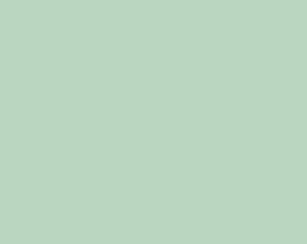 Sage Cotton Quilting Fabric: Riley Blake Confetti Cottons - 43/44" Wide