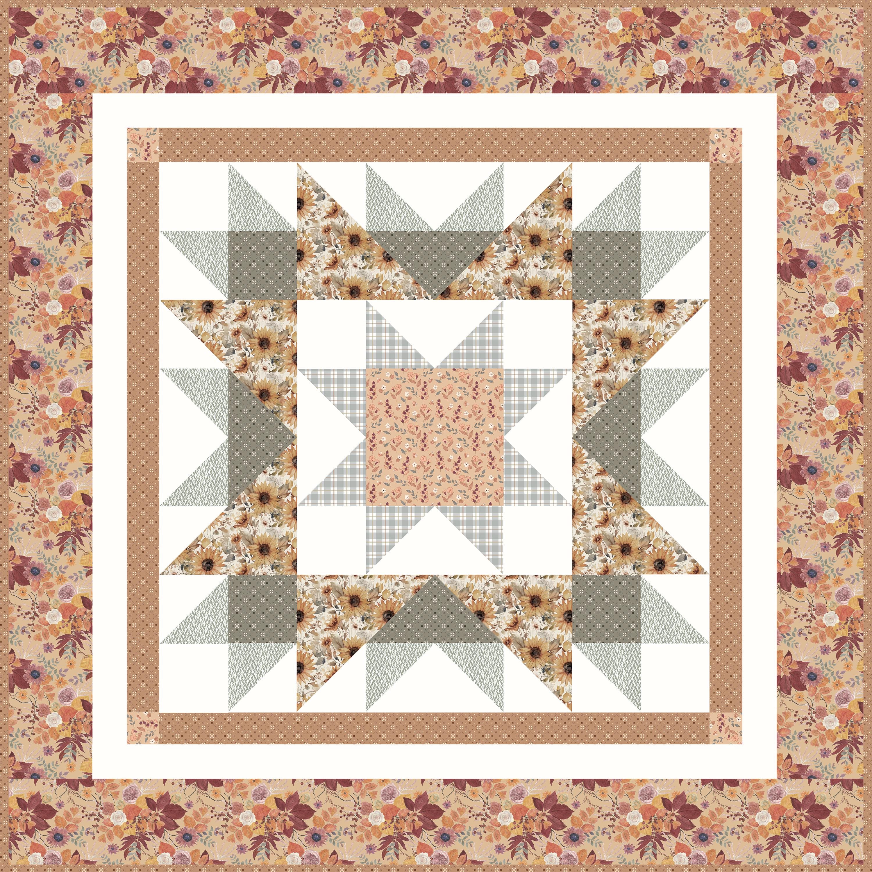 Riley Blake Kits - Etsy