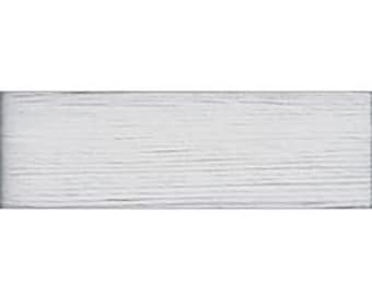 Cosmo Embroidery Floss – White Thread for Cross Stitch, Quilting & Hand Embroidery