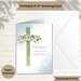 Congratulations Card RCIA Becoming a Catholic |congratulations as You ...