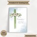 Congratulations Card RCIA Becoming a Catholic congratulations as You ...