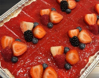 Pastel de Tres Leches / Fácil de Hacer / Receta Digital PDF / Descarga Instantánea