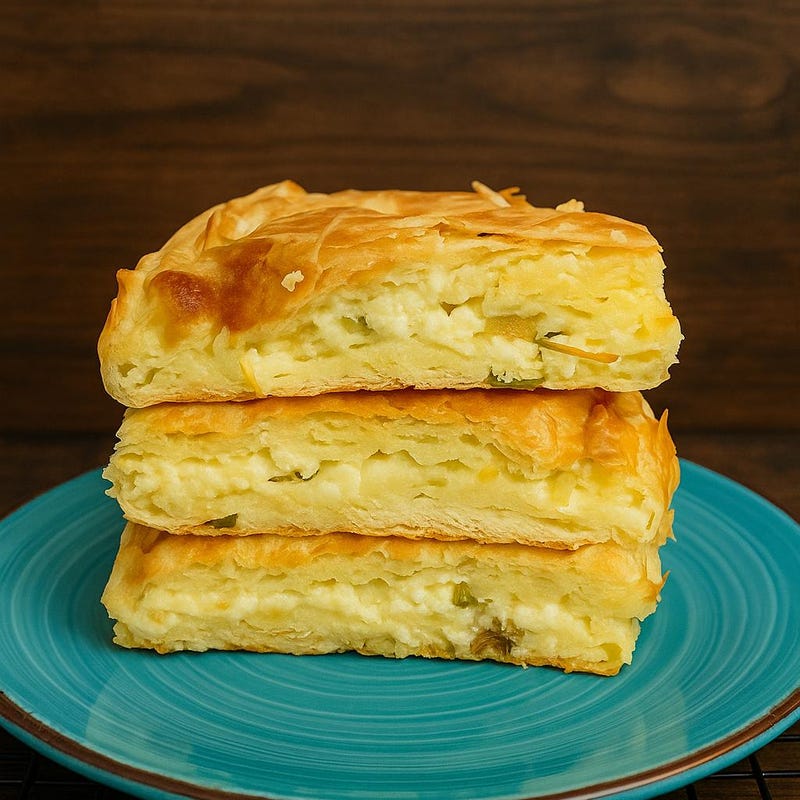 Borek - Etsy