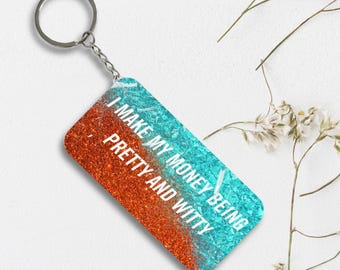 Showgirl Keychain: Showgirl Era