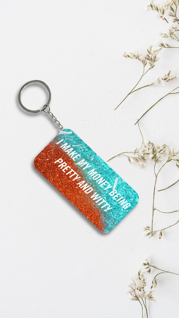 Showgirl Keychain: Showgirl Era