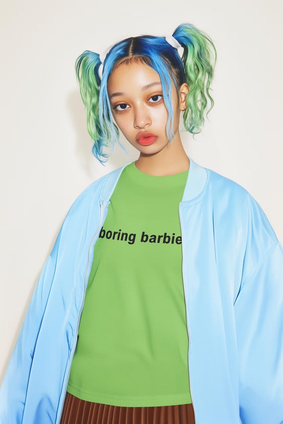 Actually Romantic T-shirt: Viral Lyric Tee, Feminist Fashion