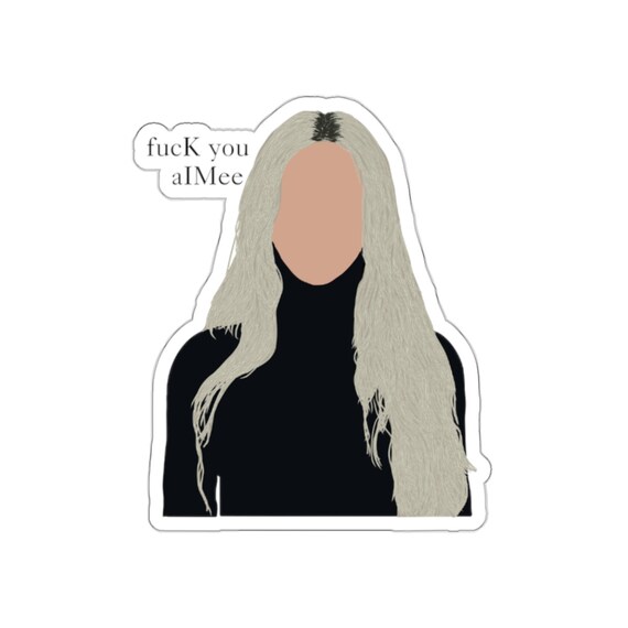 Poets Album Sticker, Poets Era Sticker, Perfect Gift for Music Fan, Unique Present for Taylor Fan, Thank You Aimee, rep era sticker