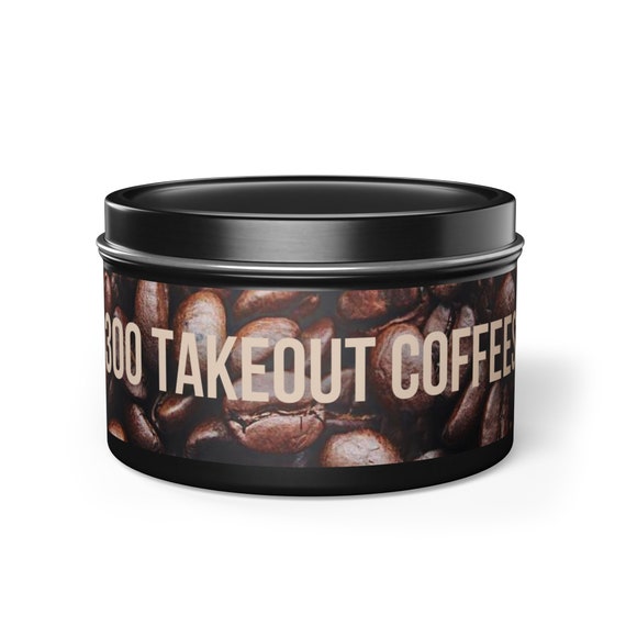 89 Album Candle, Coffee Soy Scented Candle, 89 Era Candle, Unique Taylor Merch, Gift for Coffee Drinker, Autumn Decor, Starbucks Lover