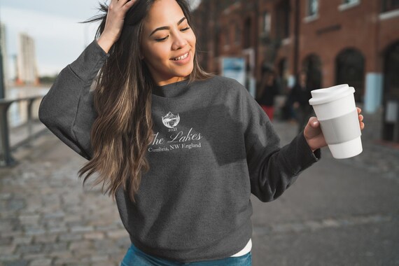 Folklore Album Sweatshirt, Folklore Era Design, Unique Taylor Merch, Gift for Taylor Fan, Cozy Cottagecore Aesthetic Gift for Music Lover