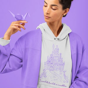 Taylor Hoodie, Speak Album Shirt, Unique Taylor Merch, Great Gift for Taylor Fan, Princess Hoodie, Taylor Inspired Present for Music Lover