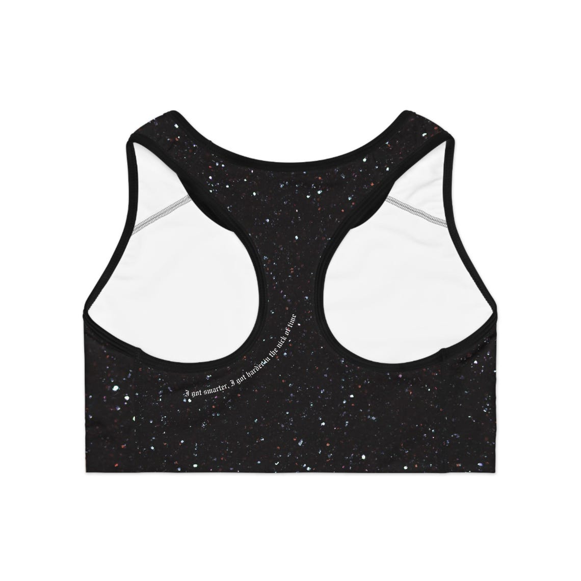 M Sitting On Your Face My Weight Is None Business Tank Top - View #5