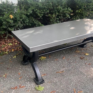 Rh Klismos Table Etsy