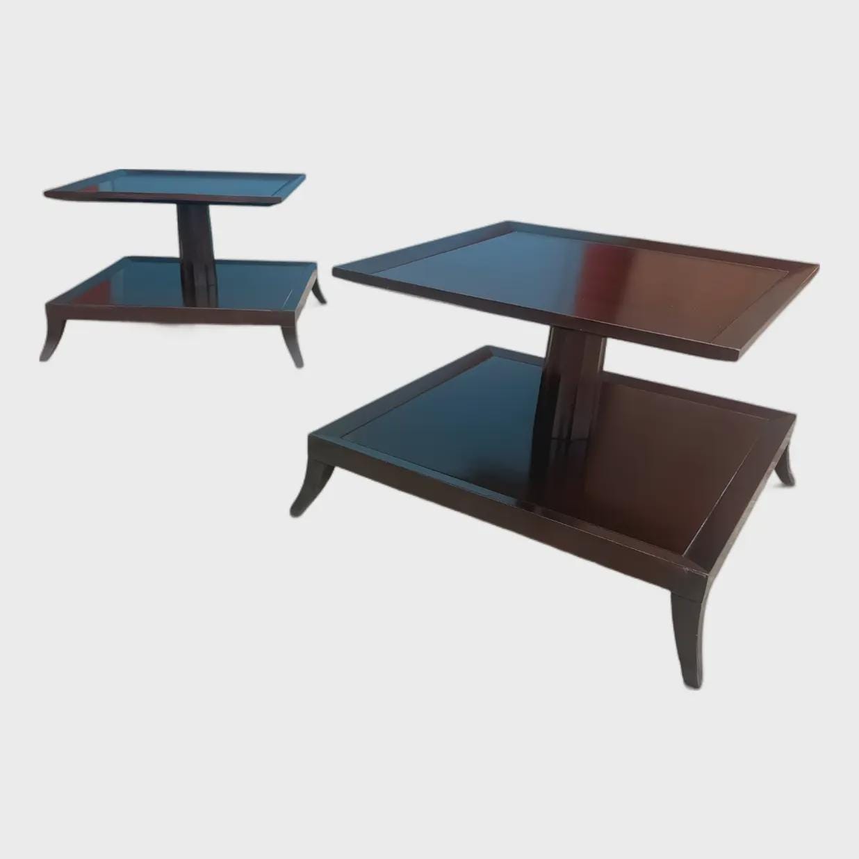 Barbara Barry Table - Etsy