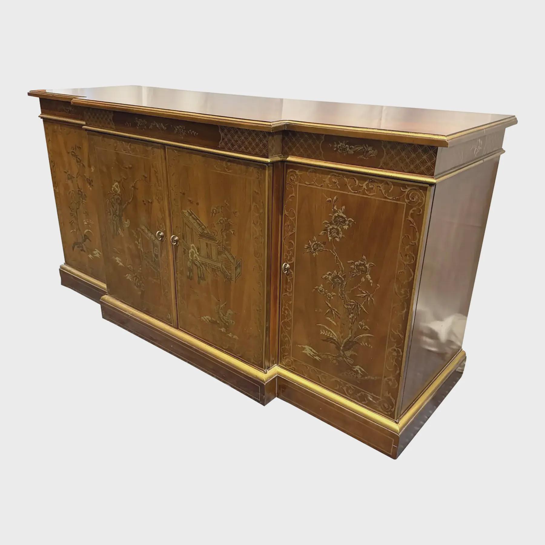 Drexel Heritage Et Cetera - Etsy