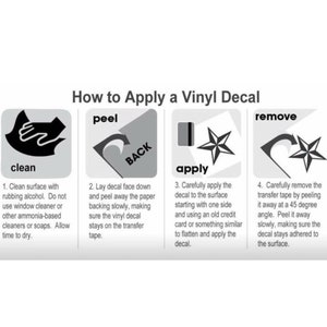 ADHD Like ACDC Vinyl Sticker Decal for Car/boat/caravan - Etsy