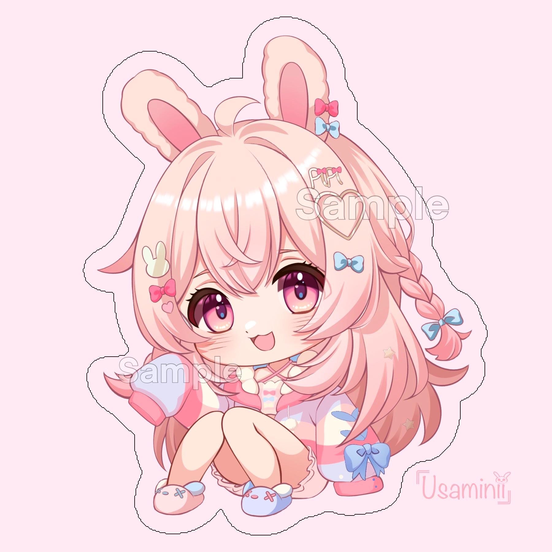 Phase Connect Keychains Phase Connect 2.5” Vtuber Acrylic Charms, Acrylic Keychain, Pipkin ...