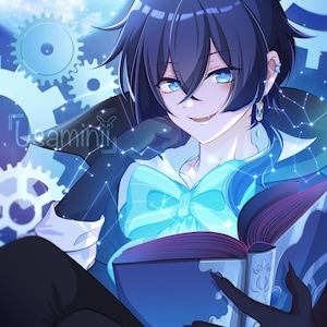 Vanitas mini print || Vanitas No Carte, 5.5x8.5” poster
