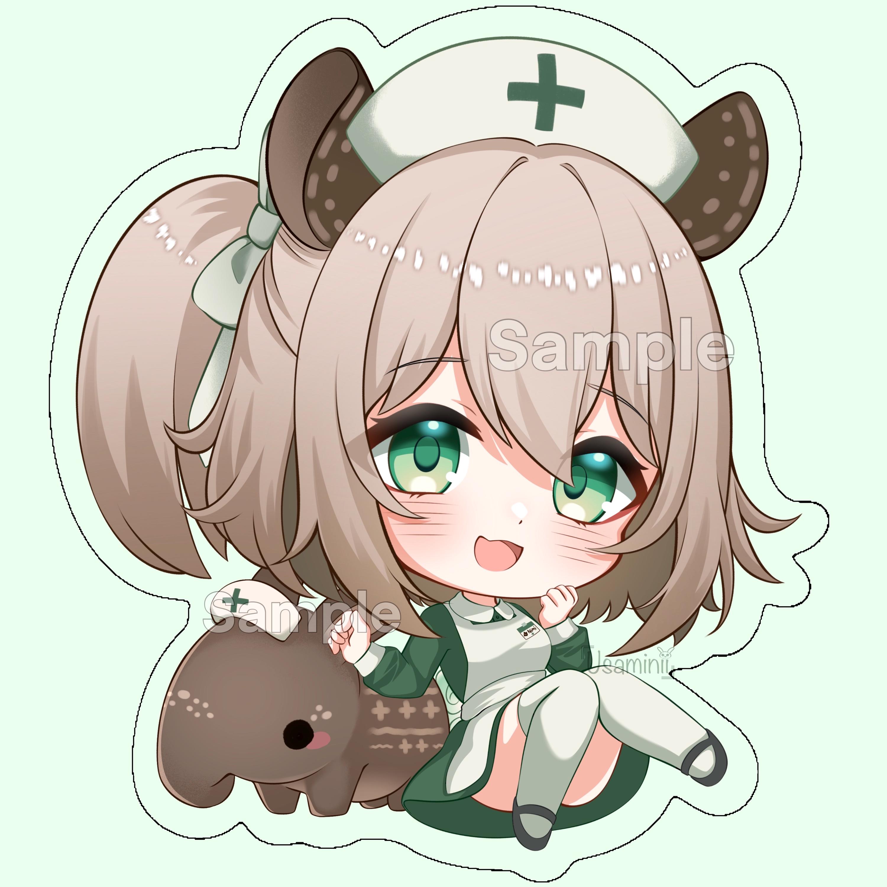 Mimi nightmare - Etsy 日本