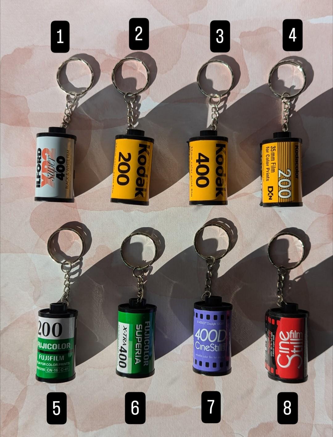 Kodacolor 200 - Etsy 日本
