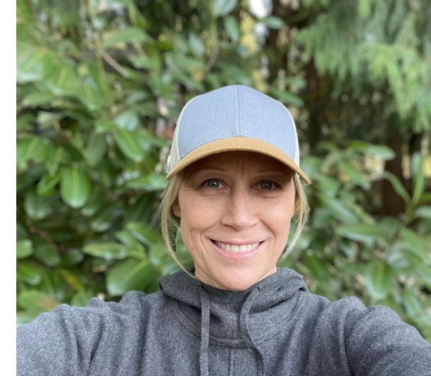 Hobby Lobby Plain Trucker Hats Plain Trucker Hat Mesh Back