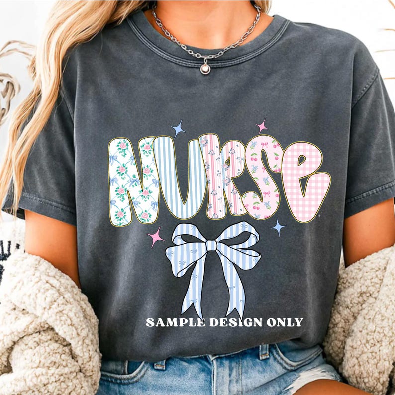 Grandmillenial Png, Floral Alphabet, Preppy Designs, Alphabet Png, Vintage Floral, Hand Lettered, Alphabet Bundle,Floral Png,Pastel Alphabet image 5