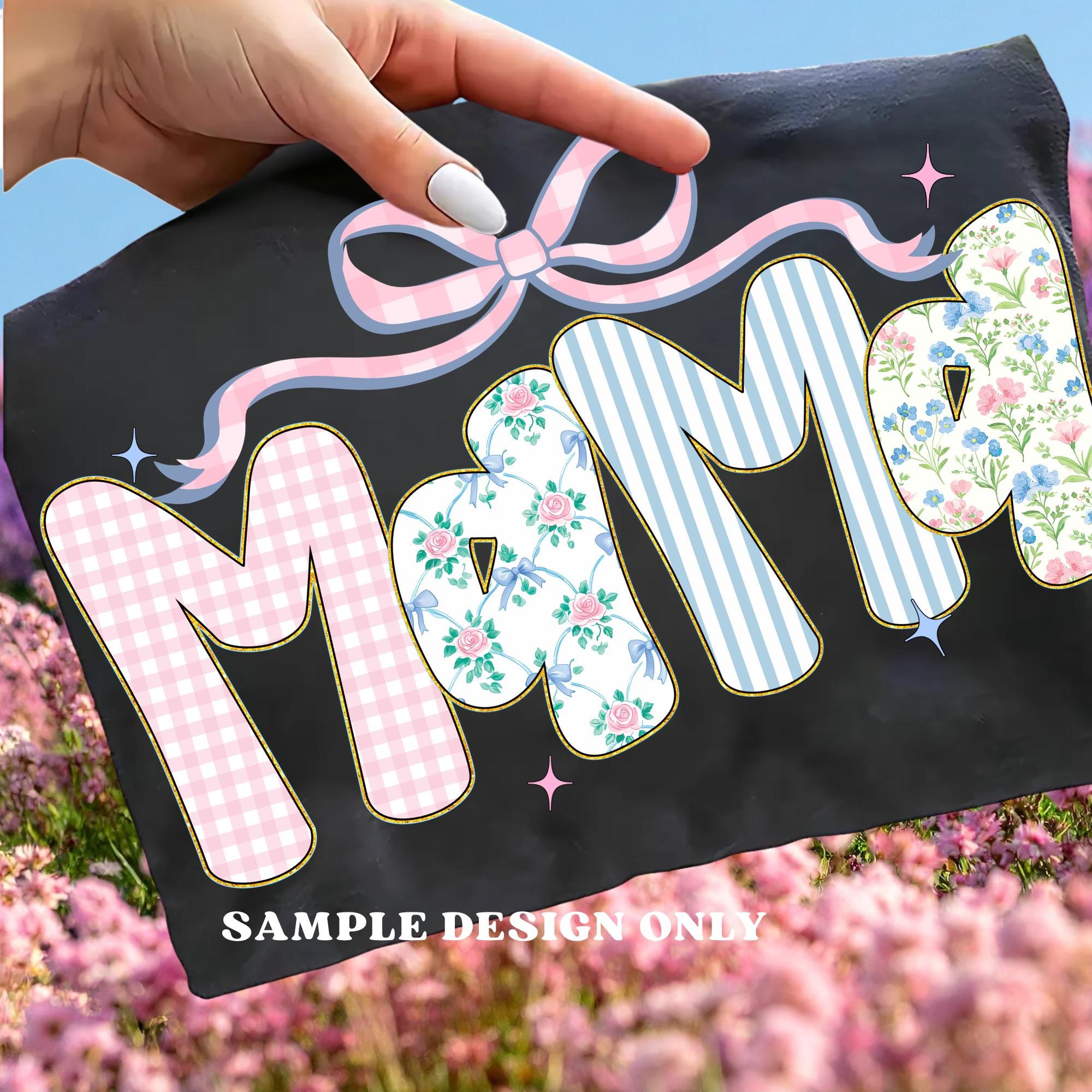 Grandmillenial Png, Floral Alphabet, Preppy Designs, Alphabet Png ...