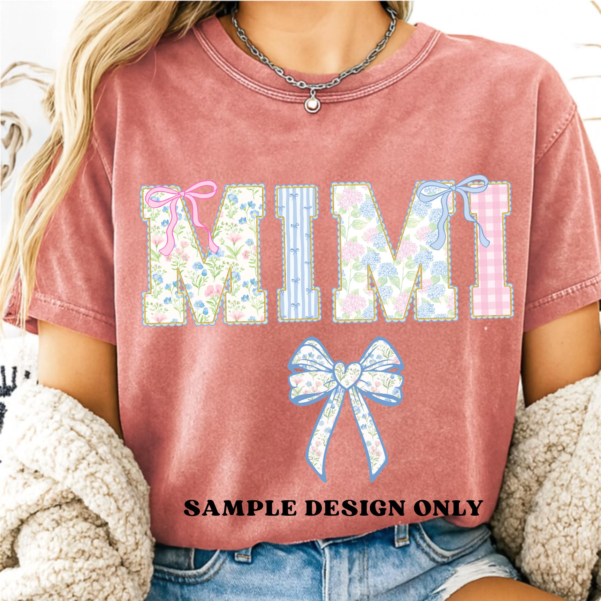 Grandmillennial PNG Alphabet Bundle, Floral Lace Alphabet, Preppy ...