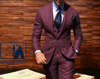 Men's Formal Clothing | Fashionable Tuxedo Suits | Comfortable Apparel