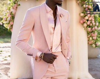 Men's Top Suit | Outdoor Party Night Clothes | Streetwear Tuxedo Blazer