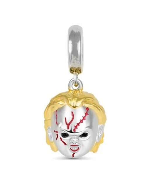 Chucky pandora sale charm