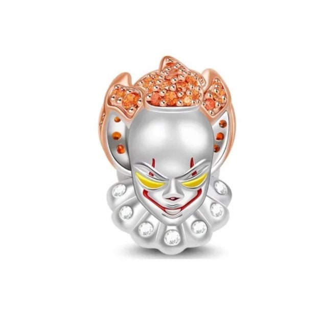 Pennywise on sale pandora charm