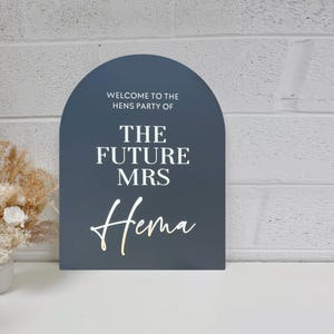 Wedding Welcome Sign, Acrylic Wedding Sign, Arch Wedding Welcome Sign, Reception Sign, Entrance Sign, Wedding Decor