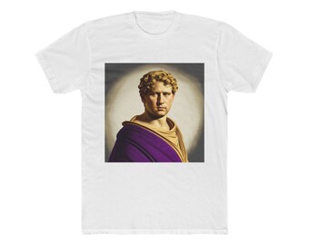 Men's T-shirt Emperor Nero