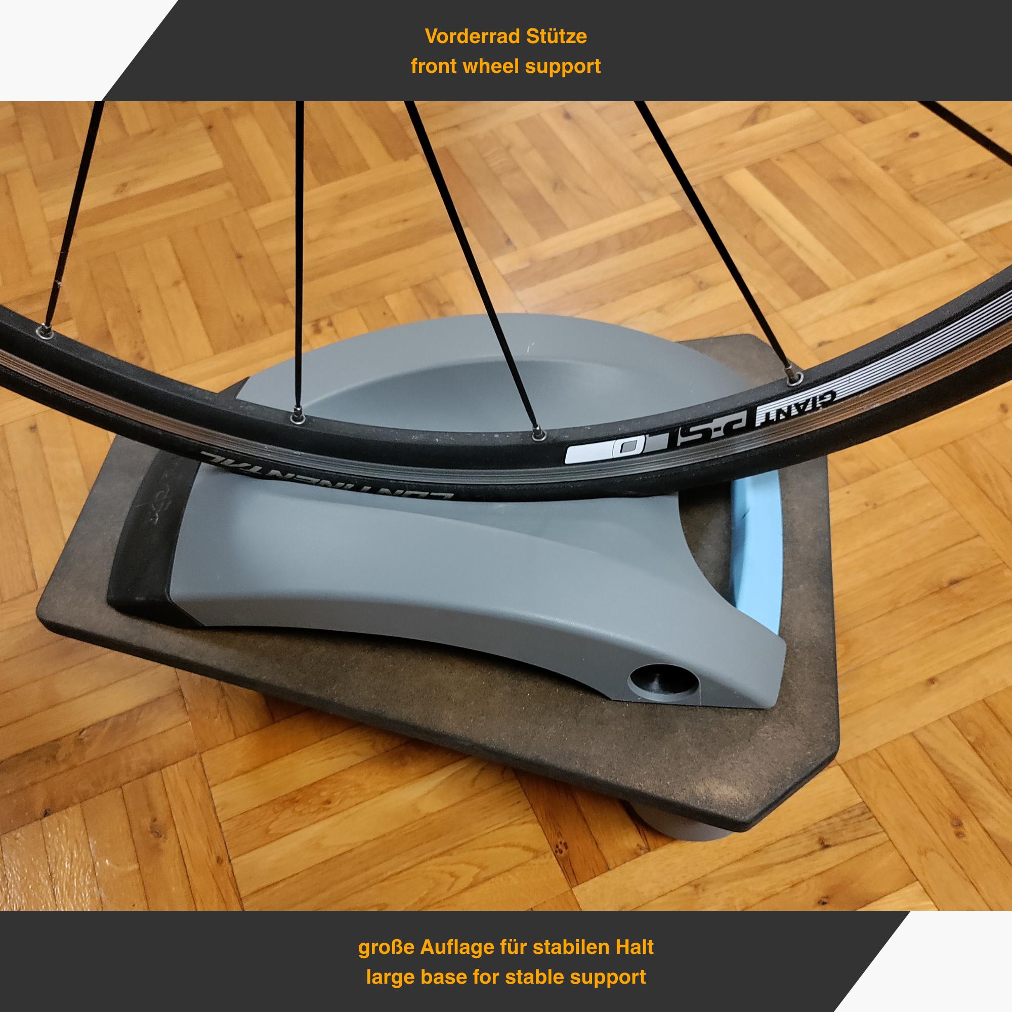Tacx Rocker Tacx Rocker Plate Set – Complete Set of Tacx Roller Trainer Feet ...