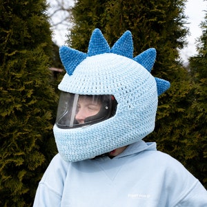 Bike helmet cover hotsell