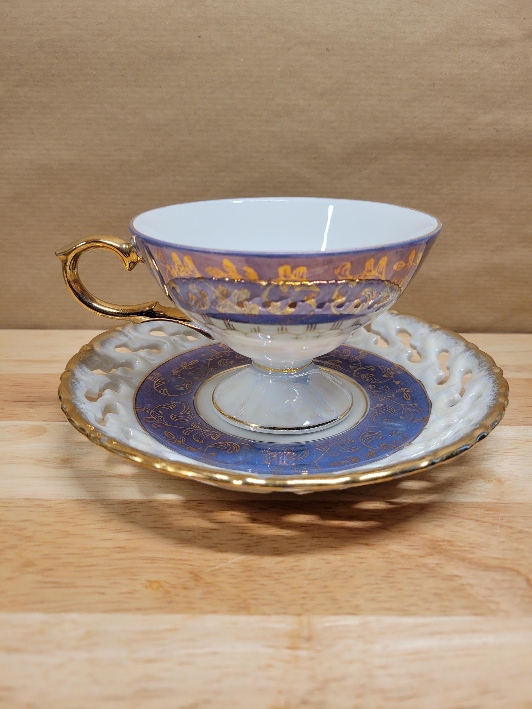 Kpm Japan Porcelain - Etsy