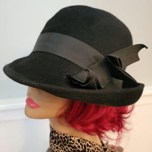 Neumann Endler Hat - Etsy display picture 3