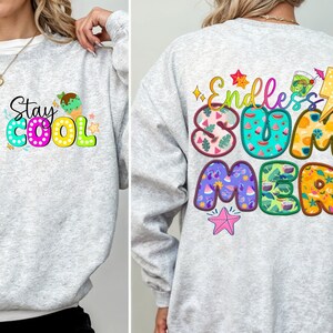 Summer PNG, Glitter Beach PNG, Sublimation Design, Digital Download Png, Tropical Sunset PNG, Retro Summer Vibes Png, Summer Sublimation
