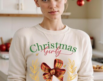 Christmas Girly png, Christmas Coquette Bow png, Christmas png, Girly png, Aesthetic png, Merry Christmas png, Retro Christmas, png files