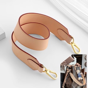 Louis vuitton band voor tas new arrivals