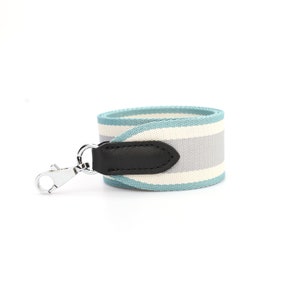 10 colours strip Strong stripe webbing bag strap for tote bag Purse Bag Straps with kelly clasps or evelyn clasps
