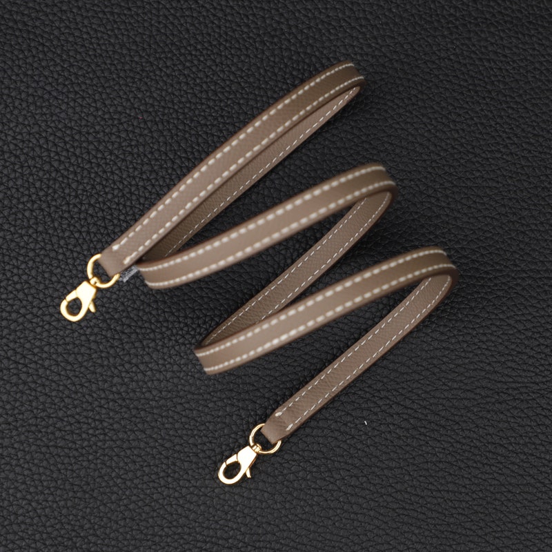 Hermes Kelly Leather Bag - Etsy