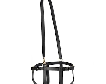 Handmade Swift Leather Shoulder Strap for Birkin 25/30/35/40