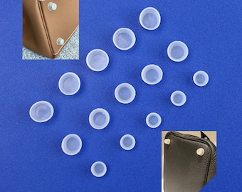 Silicone Protective Studs for Designer Bags